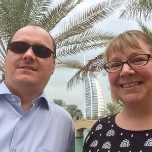 Meet your Posher, Nadine